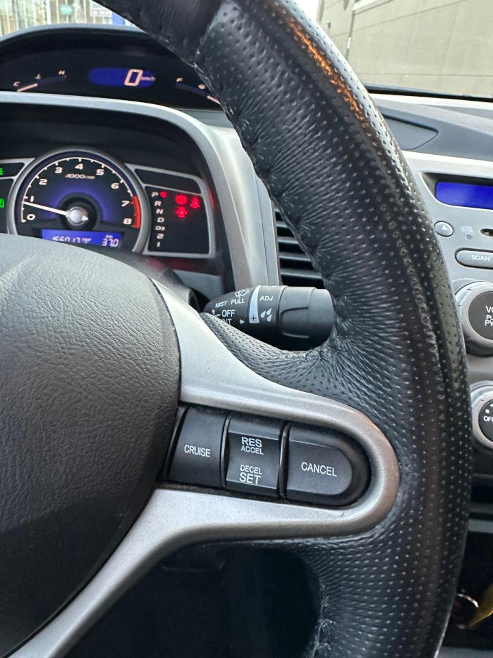 2009 Honda Civic Sport - Photo #3