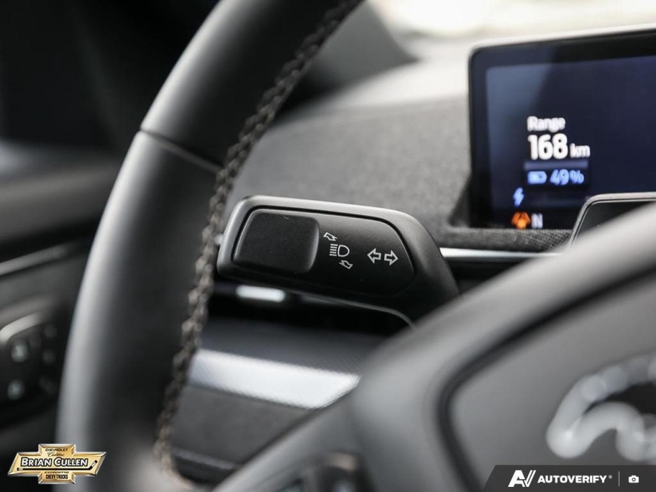 2022 Ford Mustang Mach-E GT Performance Edition GT Performance Edition AWD Photo