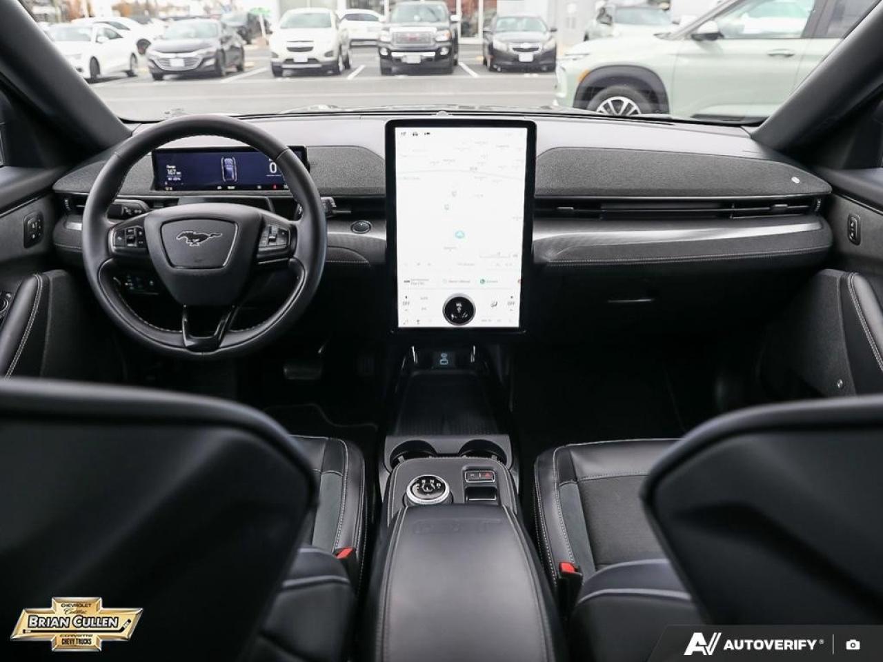 2022 Ford Mustang Mach-E GT Performance Edition GT Performance Edition AWD Photo