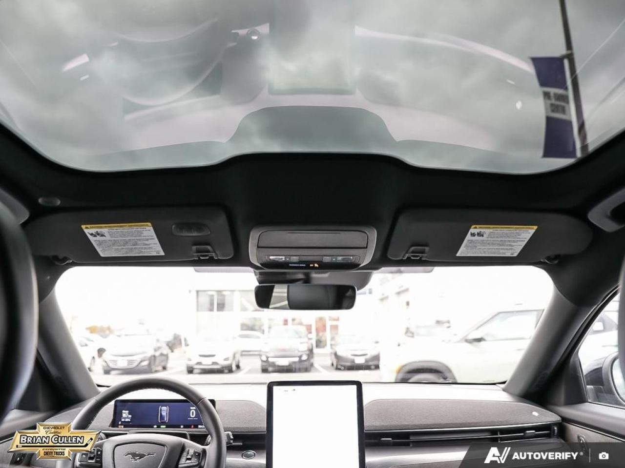 2022 Ford Mustang Mach-E GT Performance Edition GT Performance Edition AWD Photo