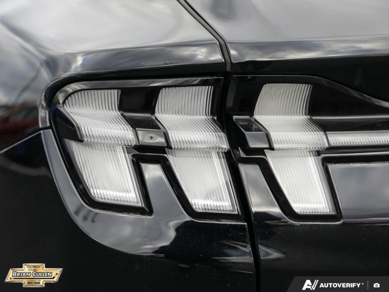 2022 Ford Mustang Mach-E GT Performance Edition GT Performance Edition AWD Photo