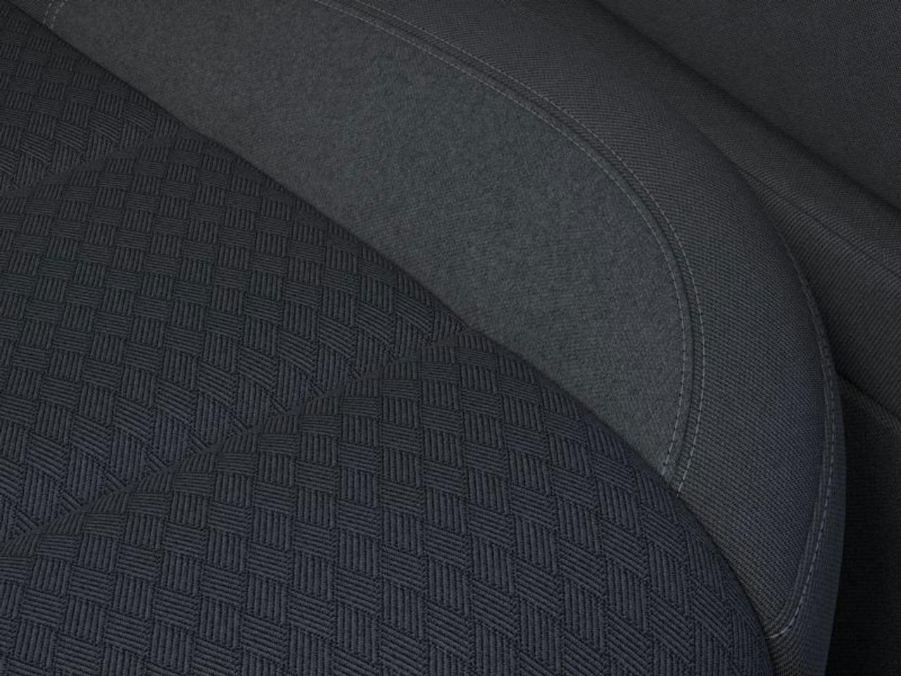 2026 Chevrolet Silverado 1500 Custom Crew Cab Short Box 4-Wheel Drive Custom Photo