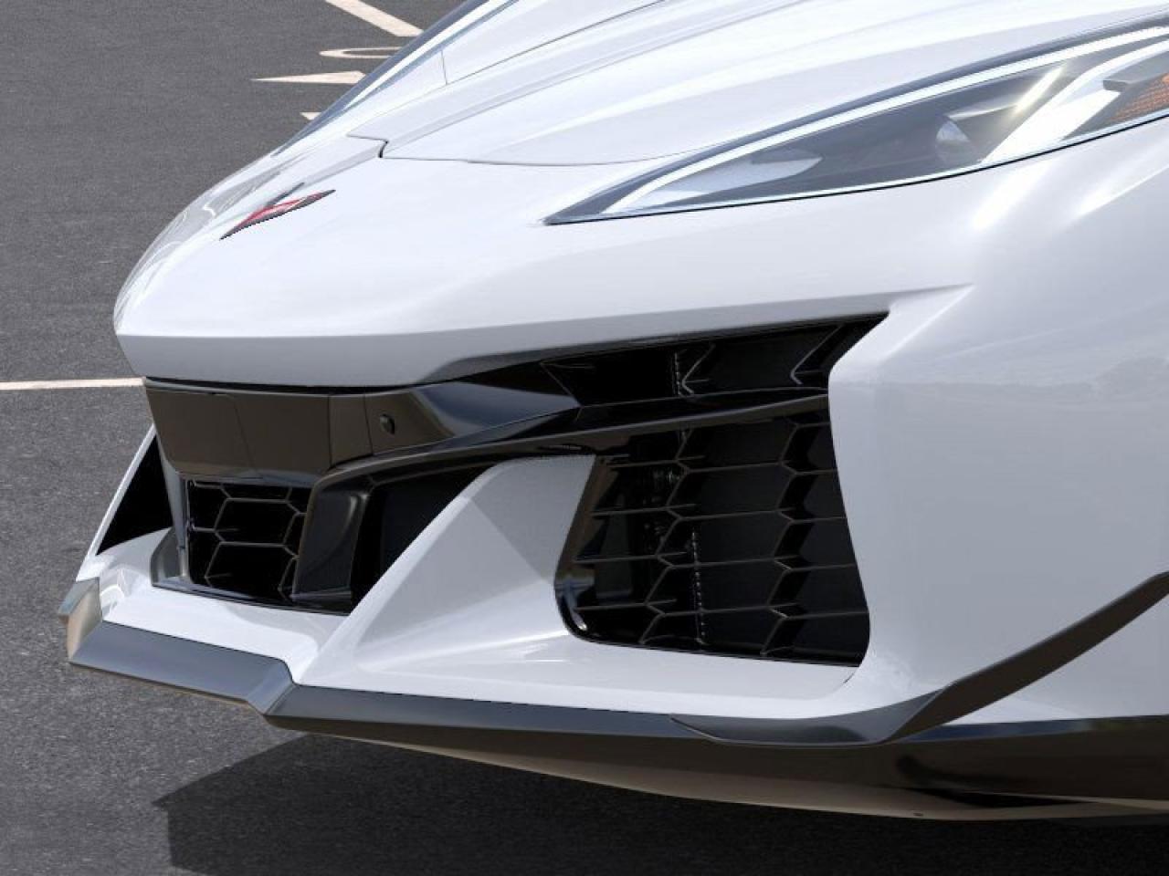 2025 Chevrolet Corvette 2LZ Z06 Convertible 2LZ Photo