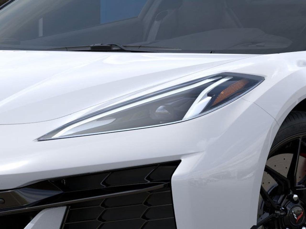 2025 Chevrolet Corvette 2LZ Z06 Convertible 2LZ Photo