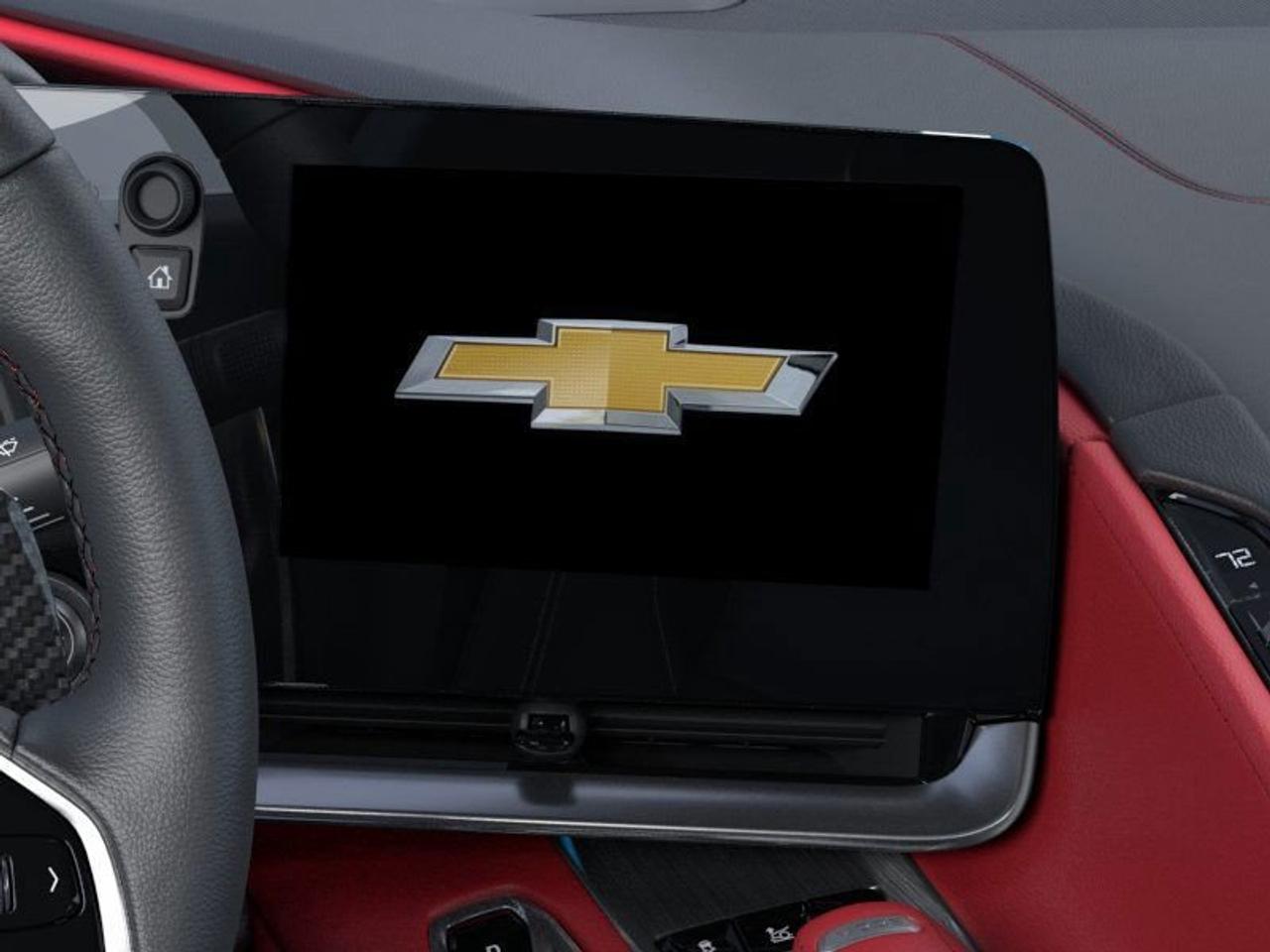 2025 Chevrolet Corvette 2LZ Z06 Convertible 2LZ Photo