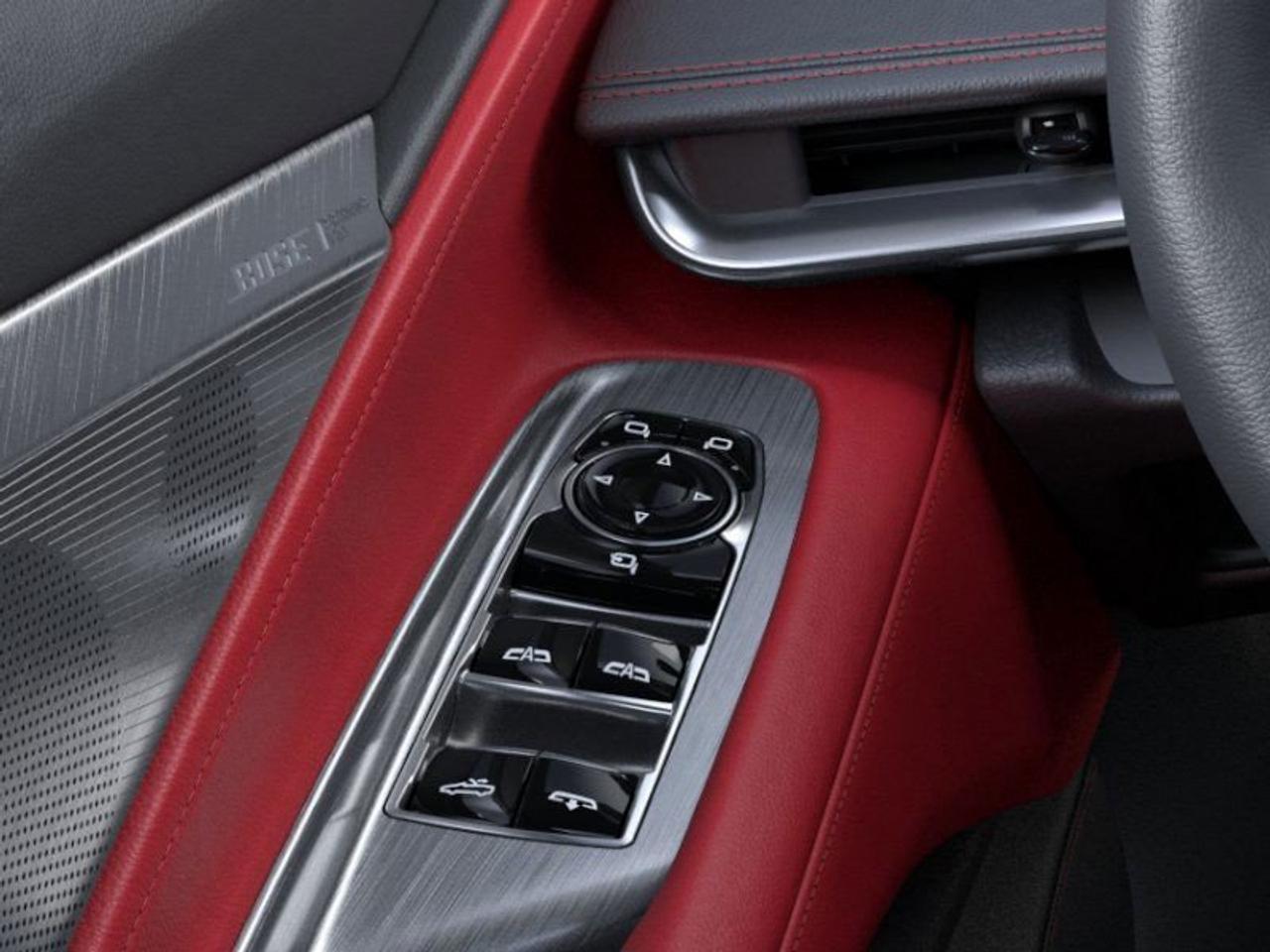 2025 Chevrolet Corvette 2LZ Z06 Convertible 2LZ Photo