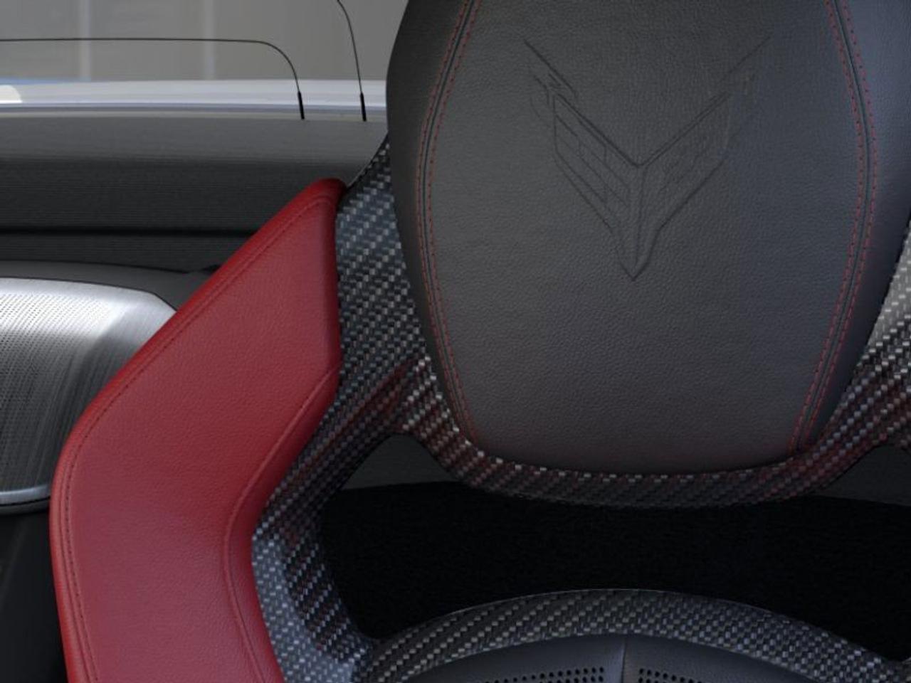 2025 Chevrolet Corvette 2LZ Z06 Convertible 2LZ Photo