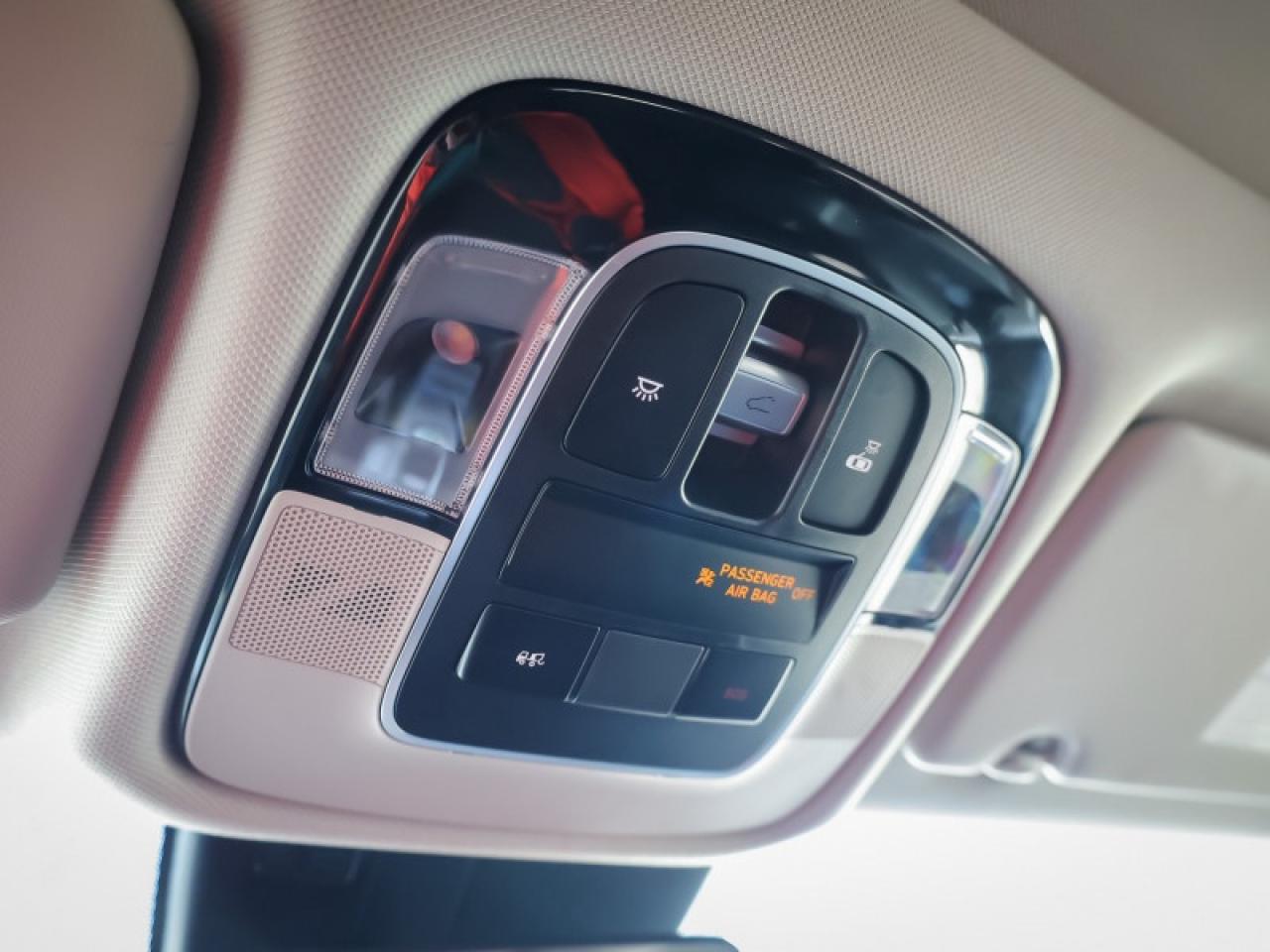 2022 Hyundai Tucson Hybrid Luxury  - $171 B/W Photo