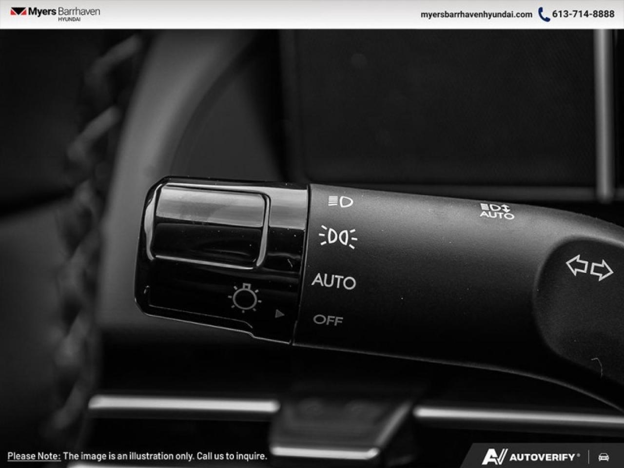 2025 Hyundai Tucson Preferred AWD  - Heated Seats - $256 B/W Photo