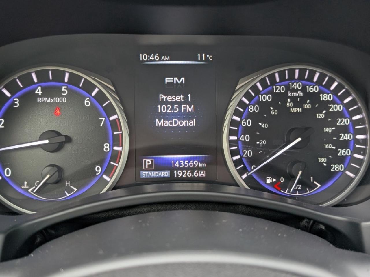 2017 Infiniti Q60 3.0t  **3.0L V6 - SUNROOF** Photo