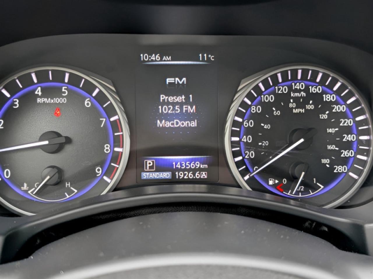 2017 Infiniti Q60 3.0t  **3.0L V6 - SUNROOF** Photo