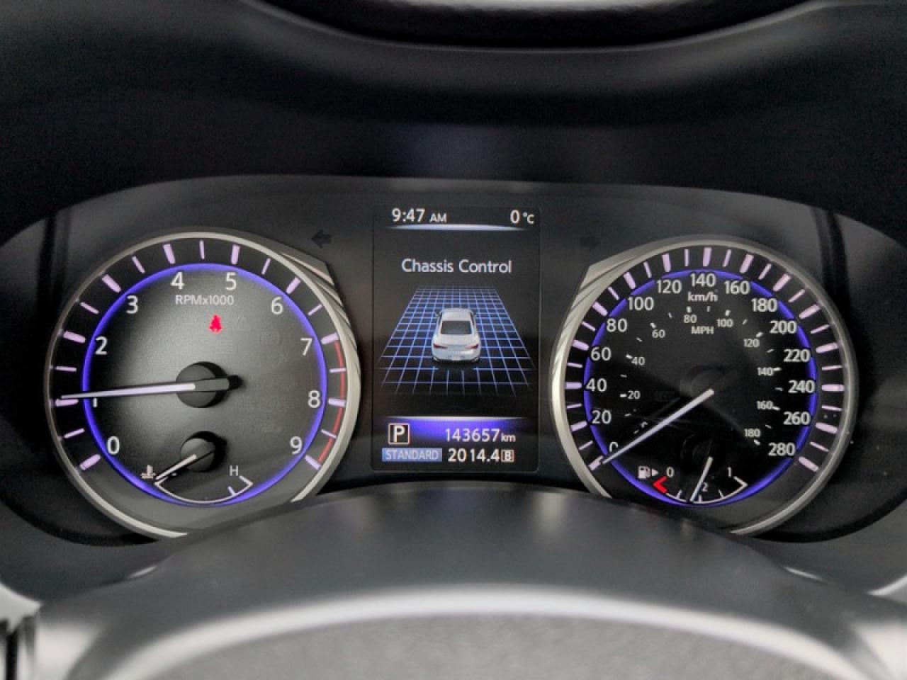 2017 Infiniti Q60 3.0t  **3.0L V6 - SUNROOF** Photo