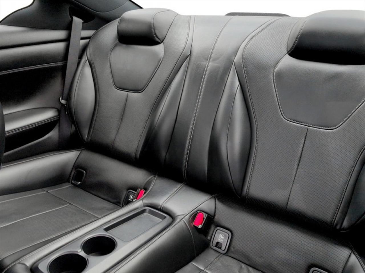 2017 Infiniti Q60 3.0t  **3.0L V6 - SUNROOF** Photo