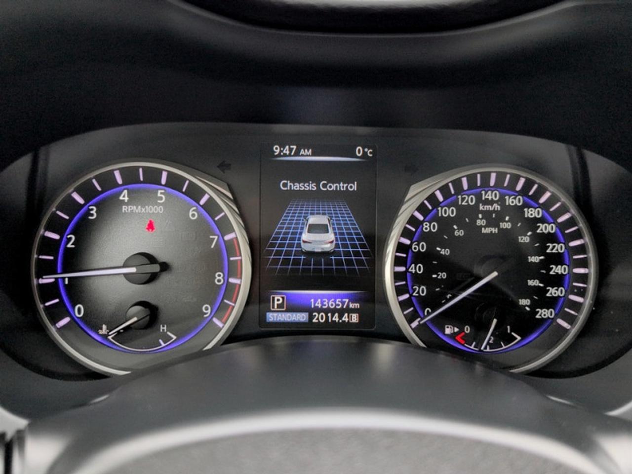 2017 Infiniti Q60 3.0t  **3.0L V6 - SUNROOF** Photo