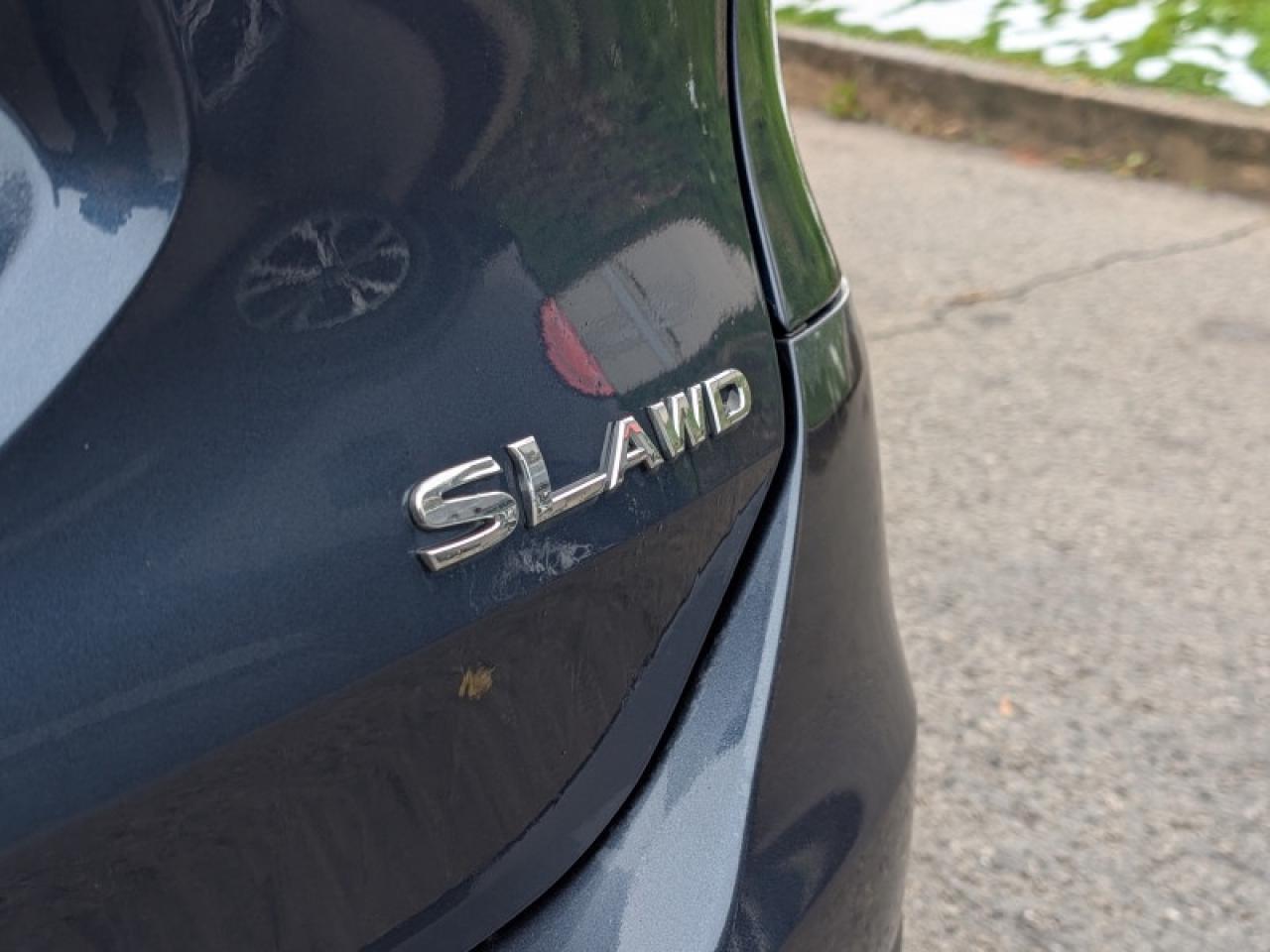 2016 Nissan Rogue SL  **360 CAMERA - PWR GATE** Photo