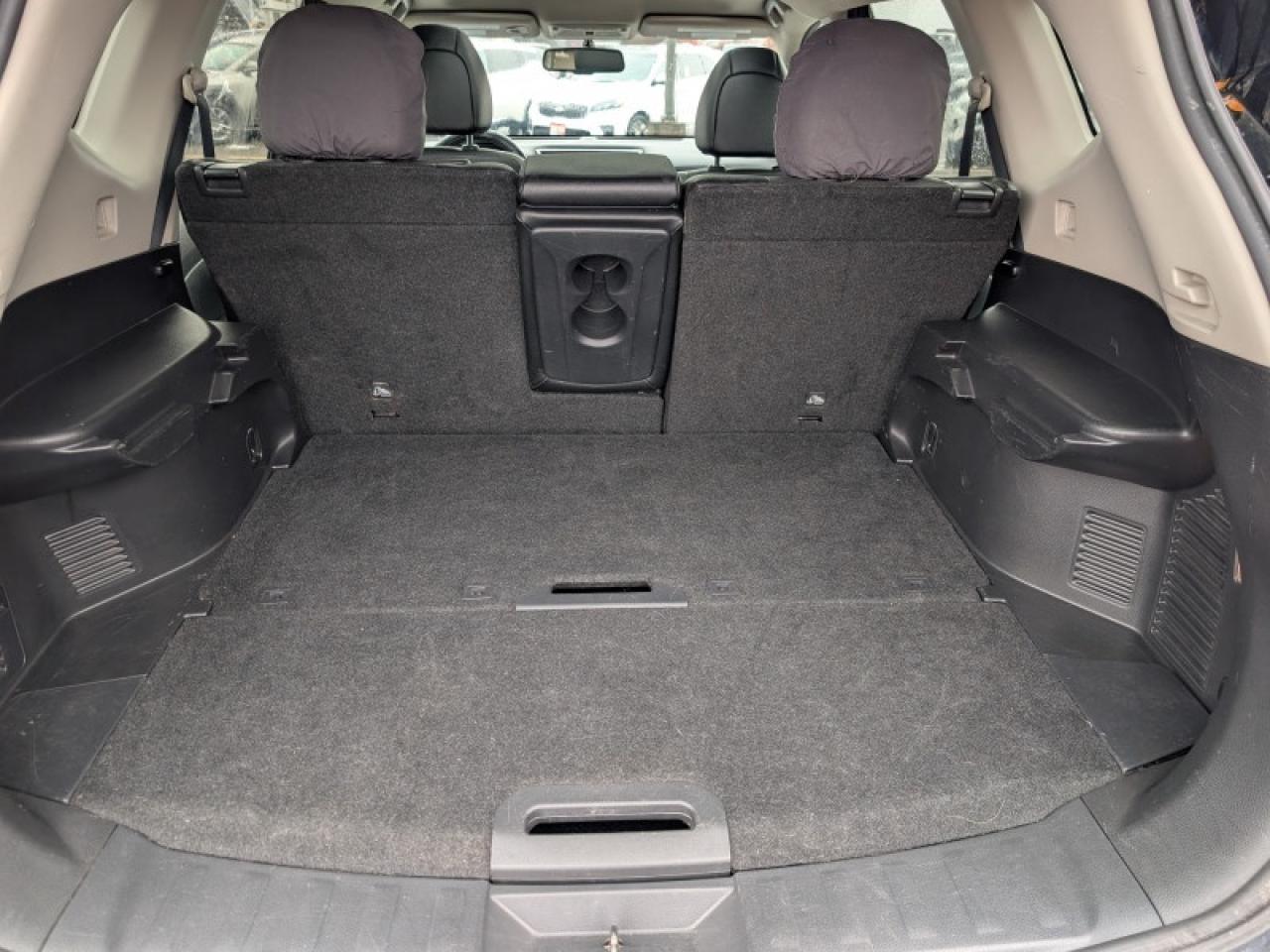 2016 Nissan Rogue SL  **360 CAMERA - PWR GATE** Photo