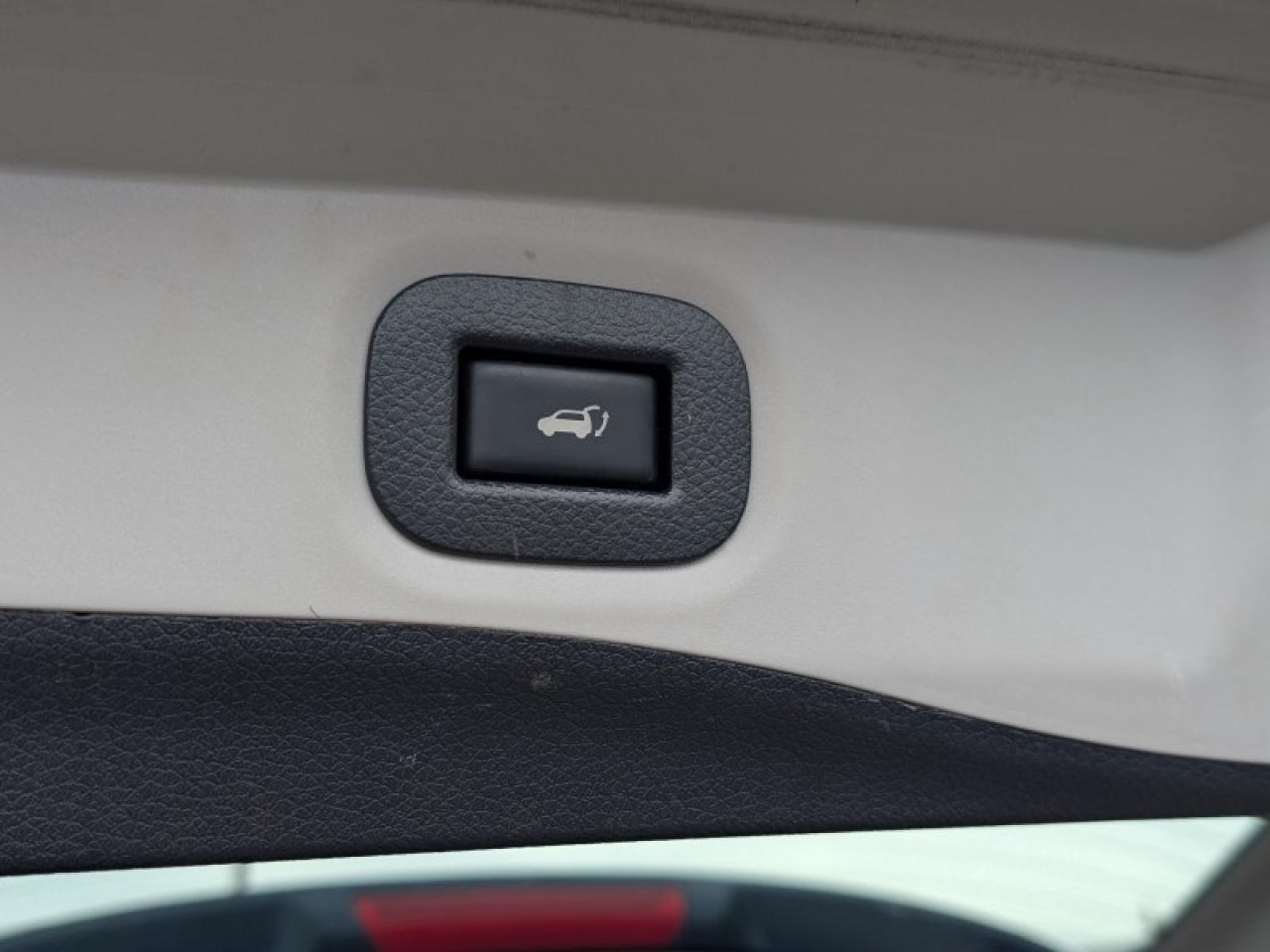 2016 Nissan Rogue SL  **360 CAMERA - PWR GATE** Photo