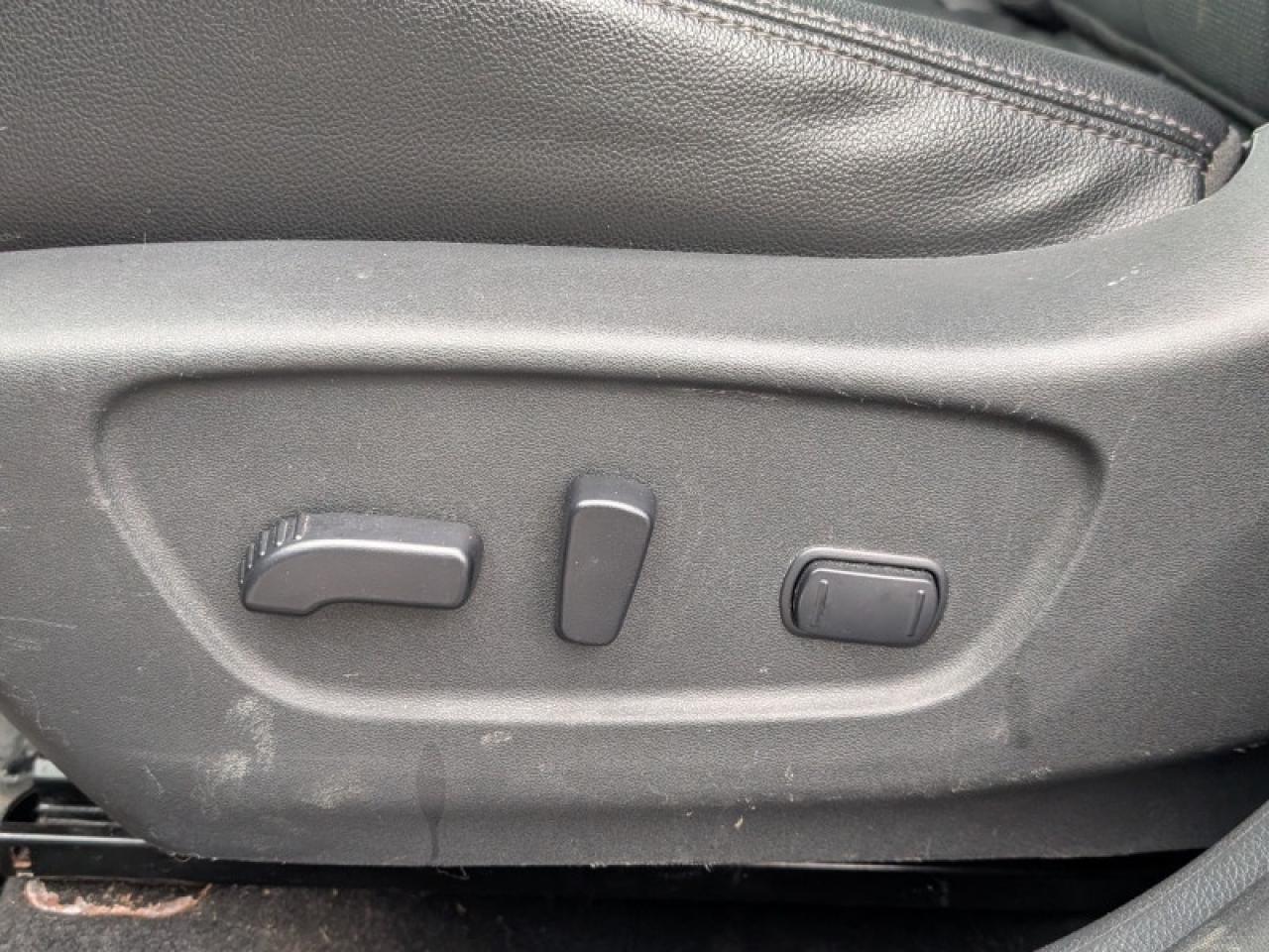 2016 Nissan Rogue SL  **360 CAMERA - PWR GATE** Photo