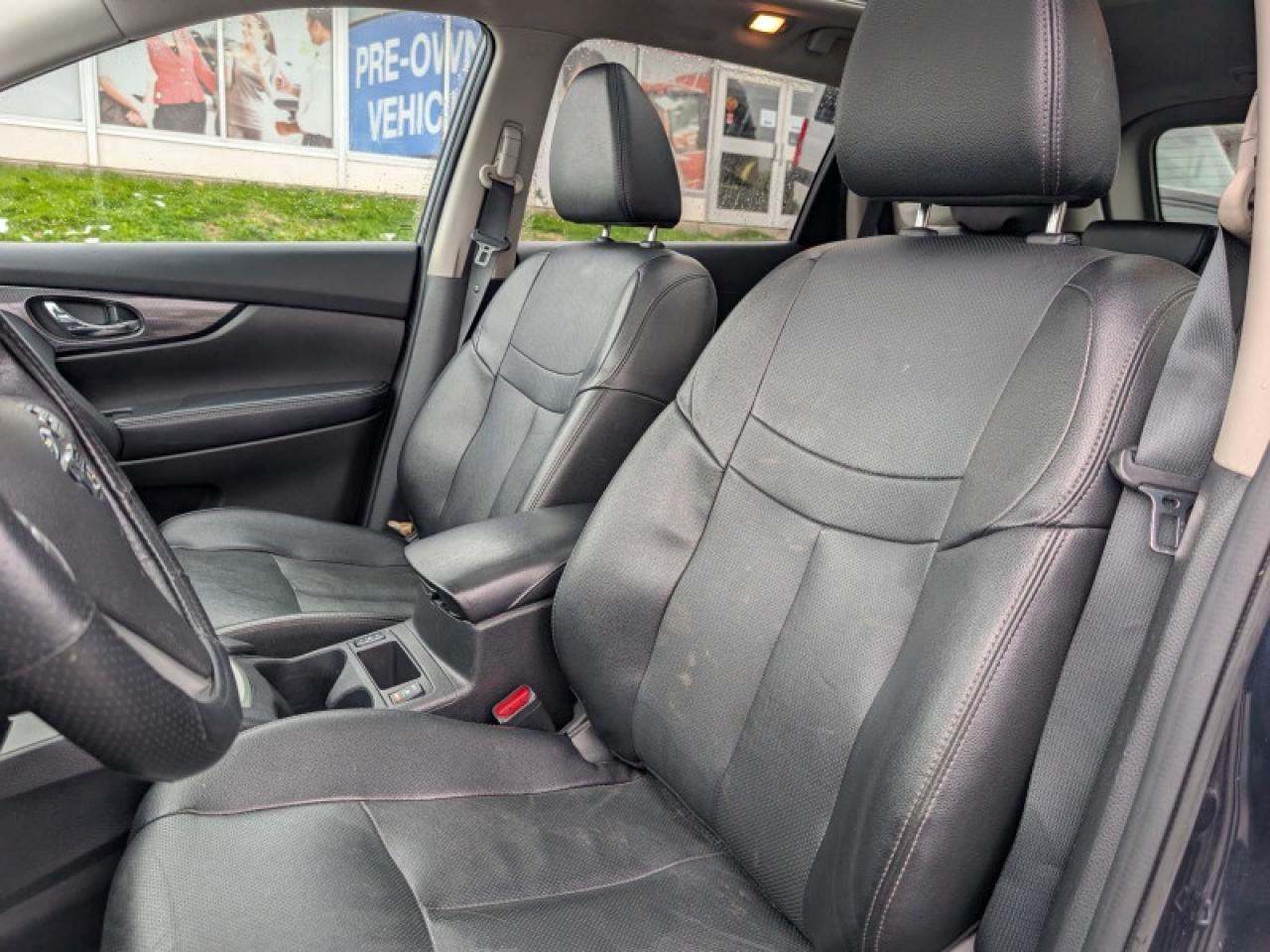 2016 Nissan Rogue SL  **360 CAMERA - PWR GATE** Photo