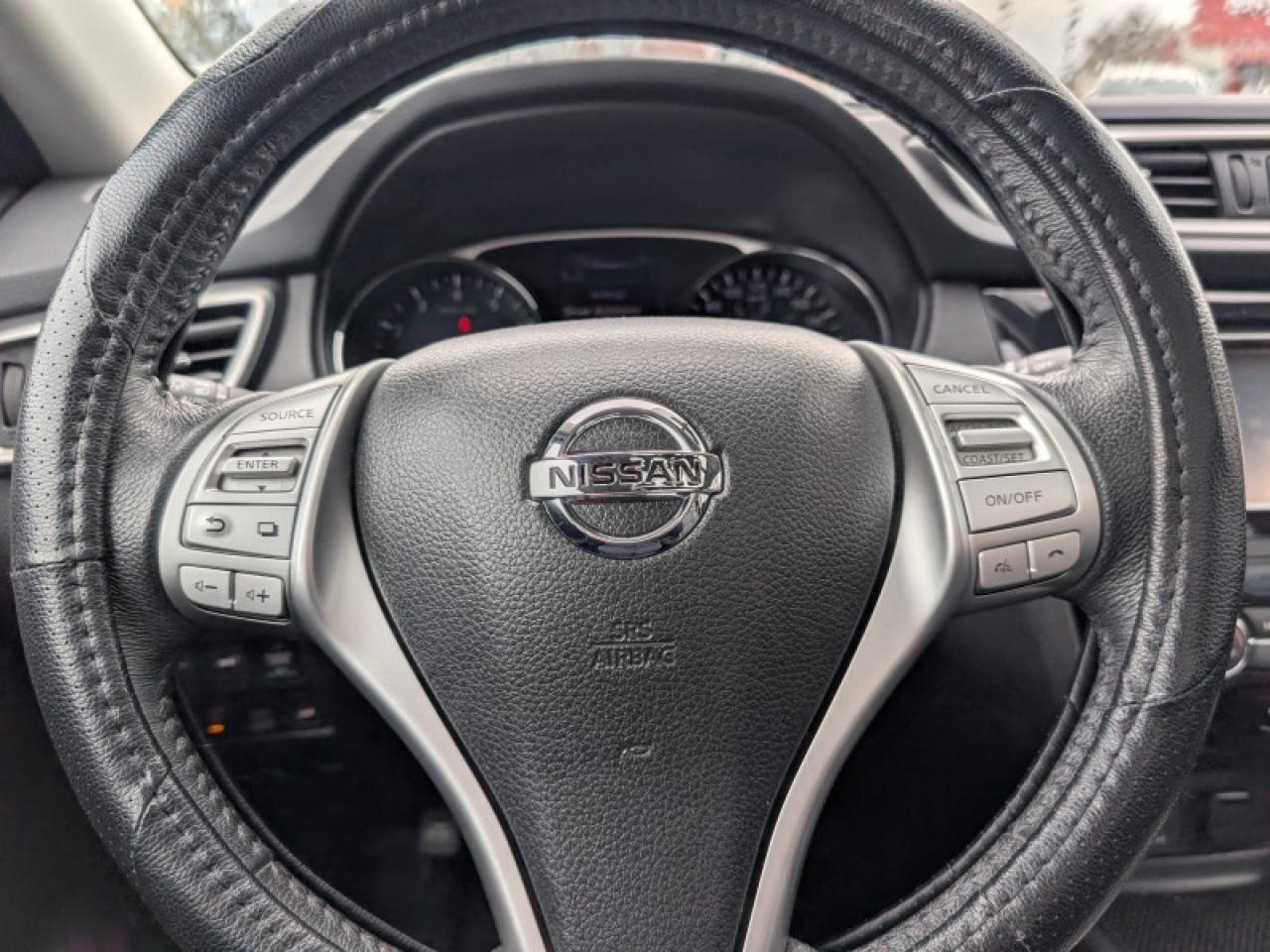 2016 Nissan Rogue SL  **360 CAMERA - PWR GATE** Photo