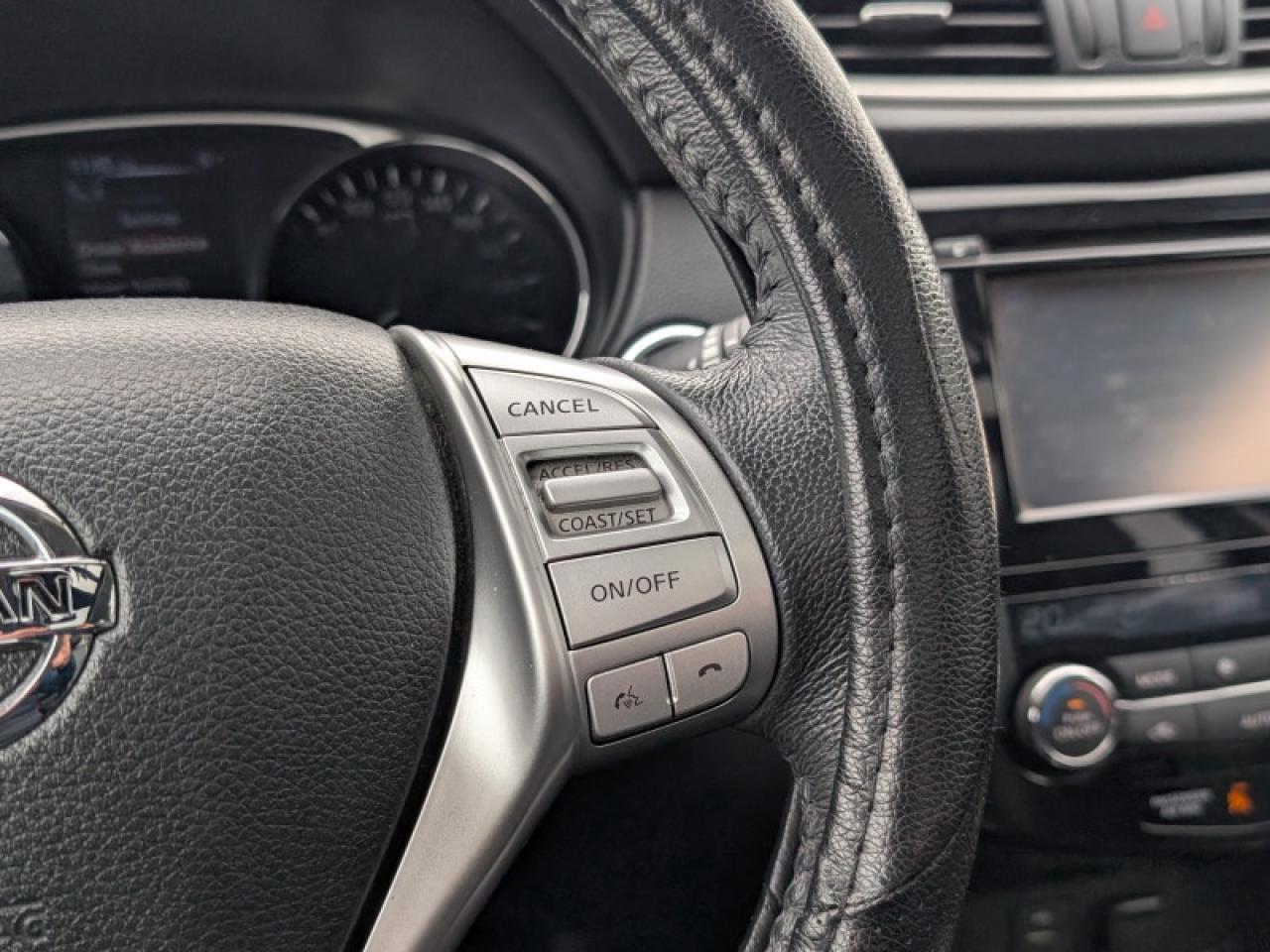 2016 Nissan Rogue SL  **360 CAMERA - PWR GATE** Photo