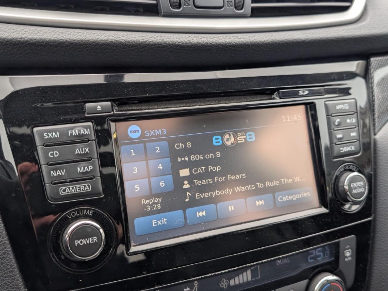 2016 Nissan Rogue SL  **360 CAMERA - PWR GATE** Photo