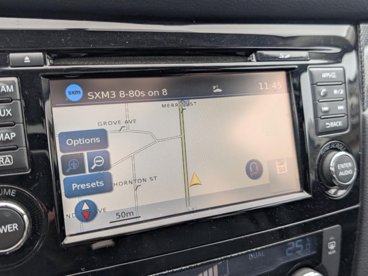 2016 Nissan Rogue SL  **360 CAMERA - PWR GATE** Photo