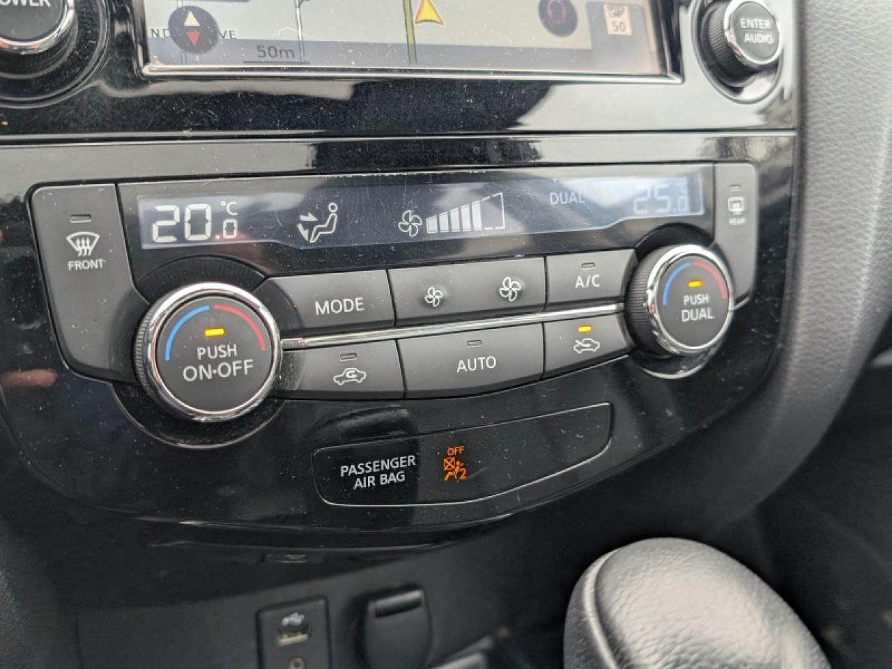 2016 Nissan Rogue SL  **360 CAMERA - PWR GATE** Photo