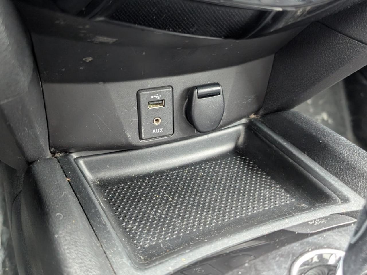 2016 Nissan Rogue SL  **360 CAMERA - PWR GATE** Photo