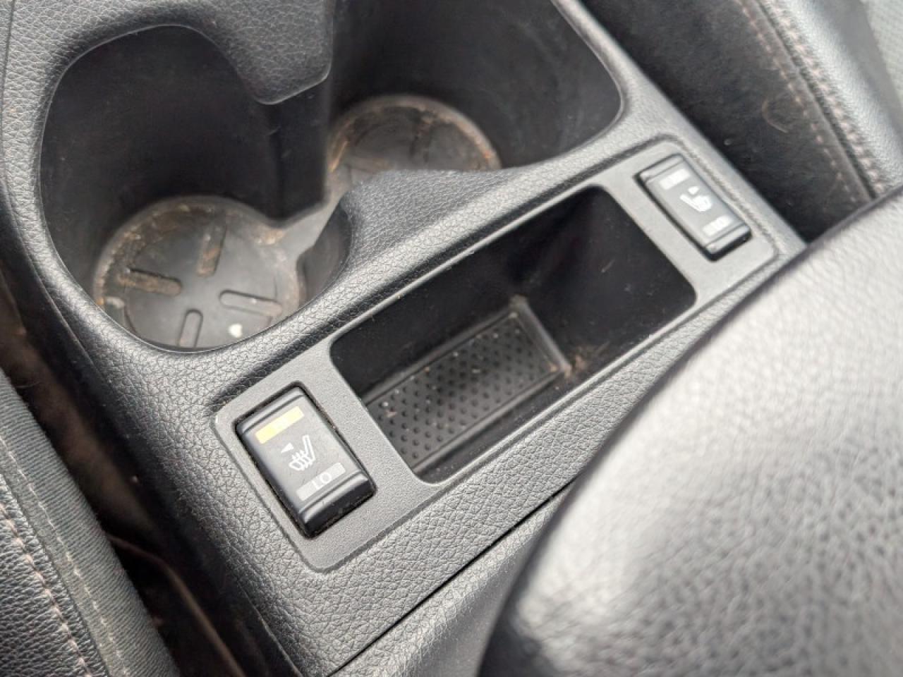 2016 Nissan Rogue SL  **360 CAMERA - PWR GATE** Photo