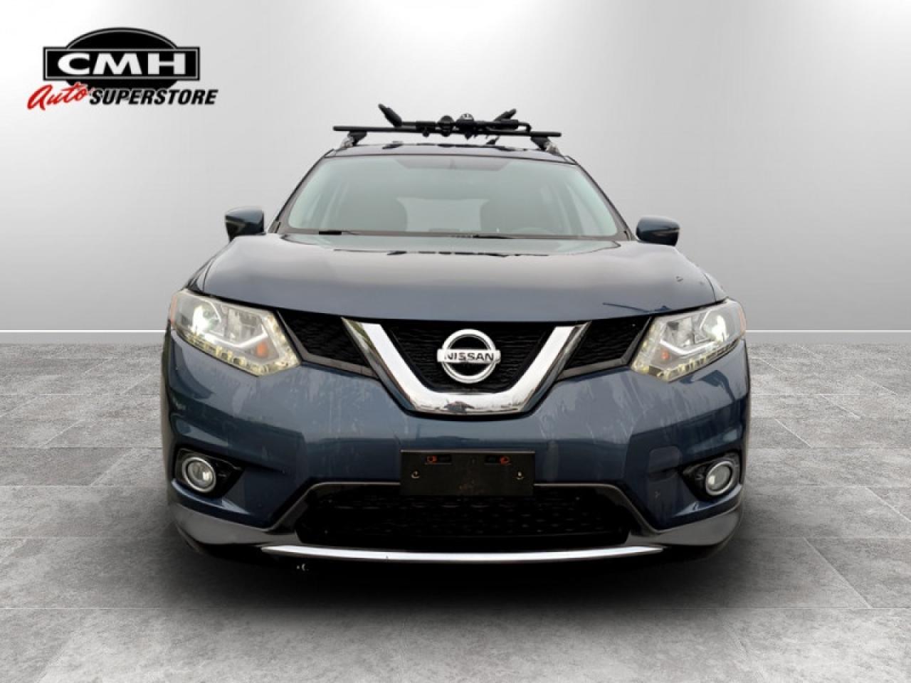 2016 Nissan Rogue SL  **360 CAMERA - PWR GATE** Photo