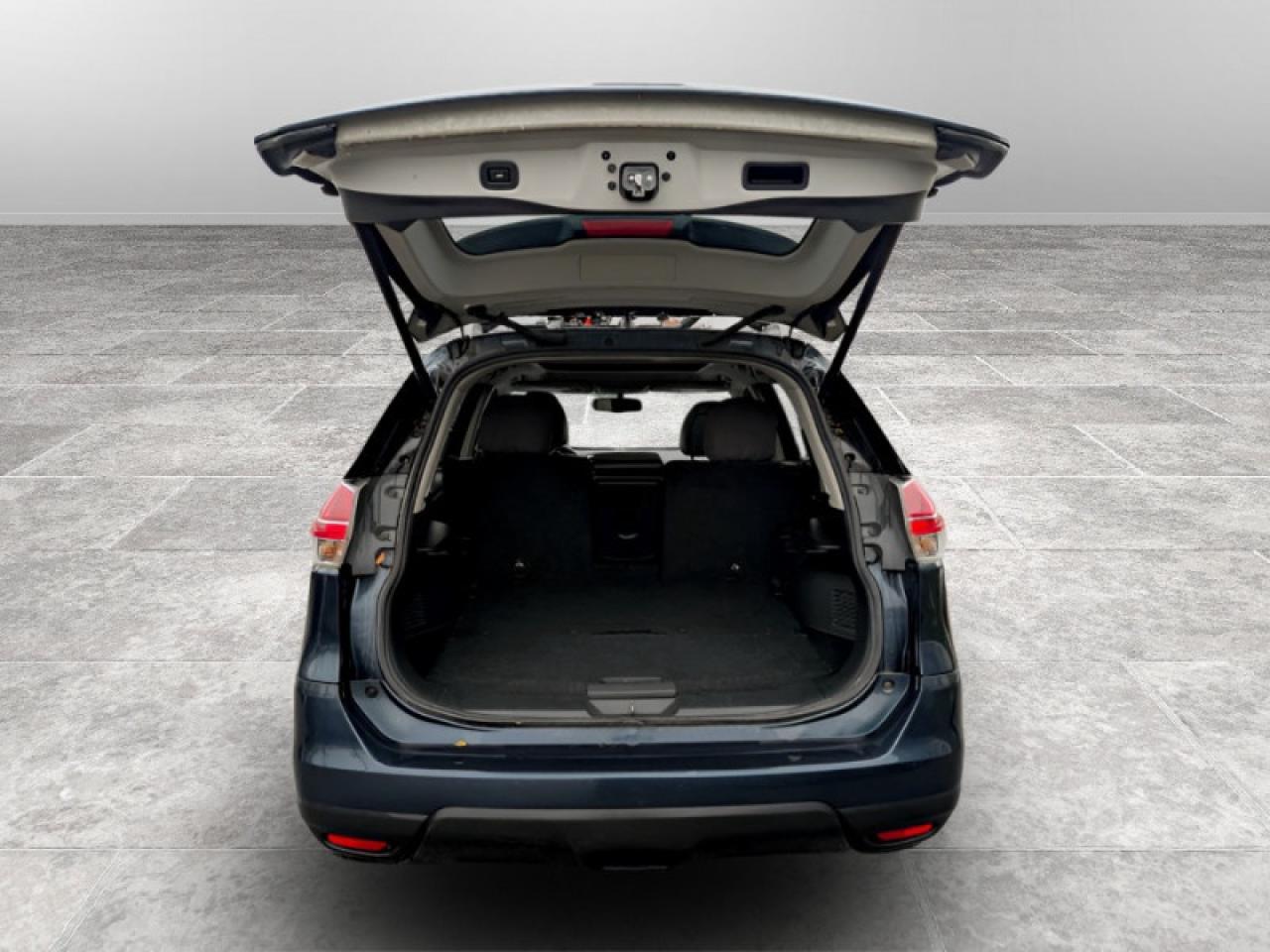 2016 Nissan Rogue SL  **360 CAMERA - PWR GATE** Photo