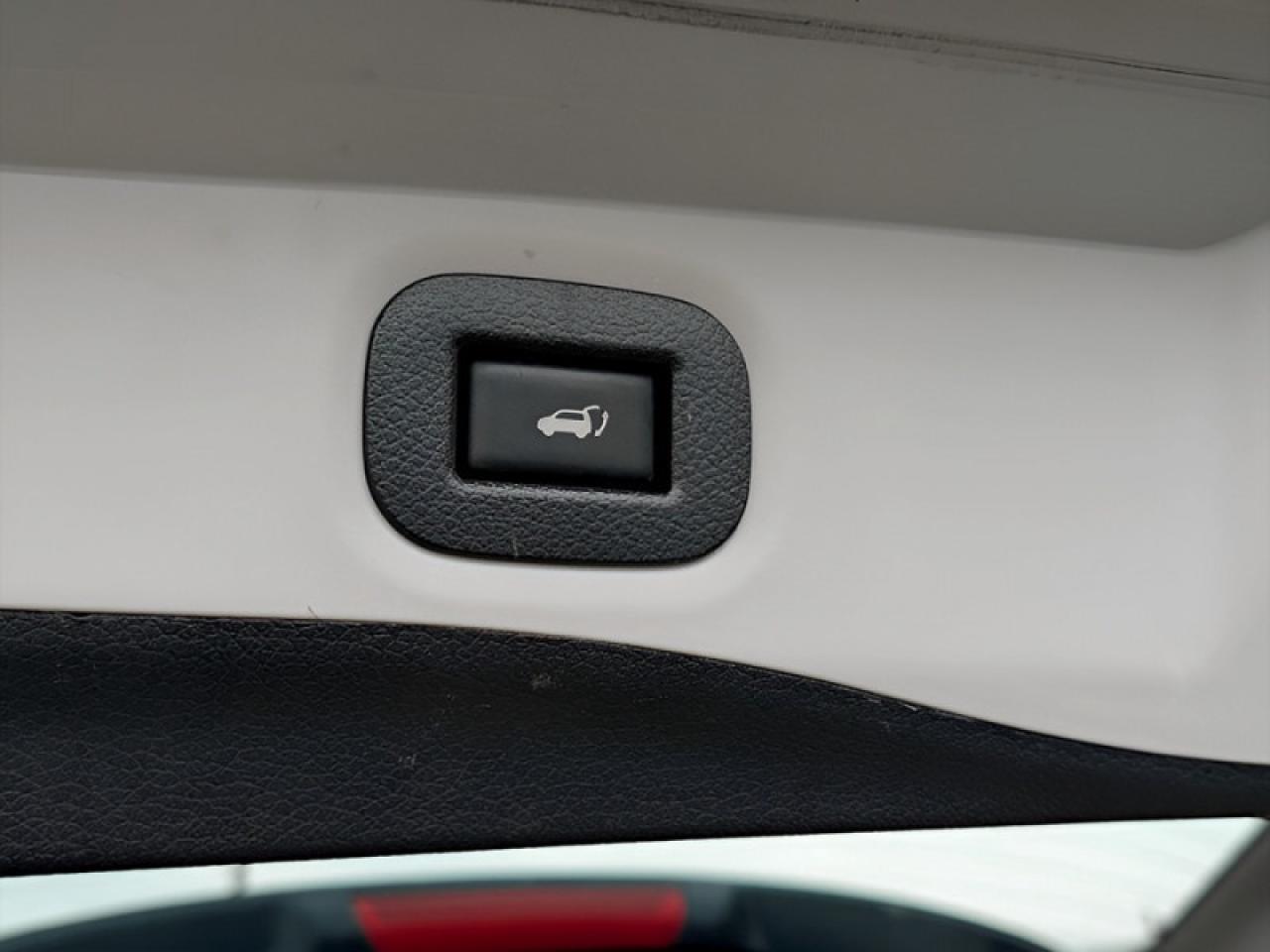 2016 Nissan Rogue SL  **360 CAMERA - PWR GATE** Photo