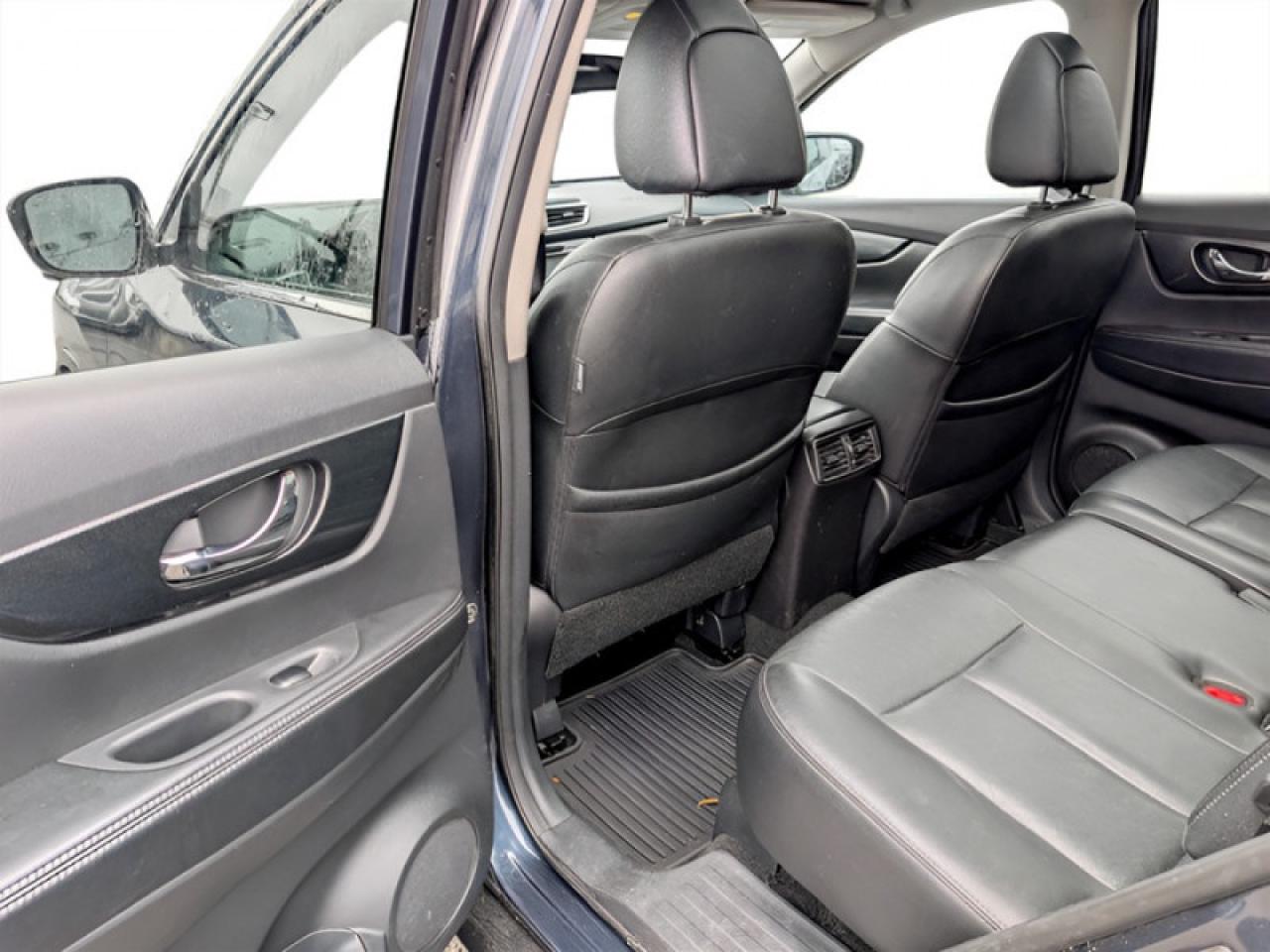 2016 Nissan Rogue SL  **360 CAMERA - PWR GATE** Photo