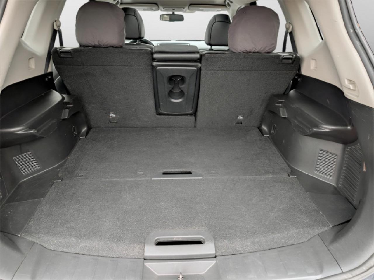 2016 Nissan Rogue SL  **360 CAMERA - PWR GATE** Photo