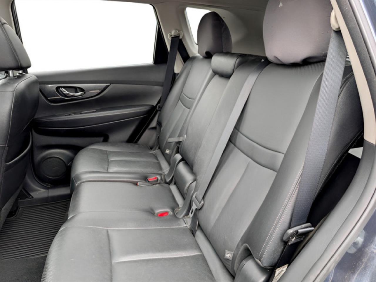 2016 Nissan Rogue SL  **360 CAMERA - PWR GATE** Photo