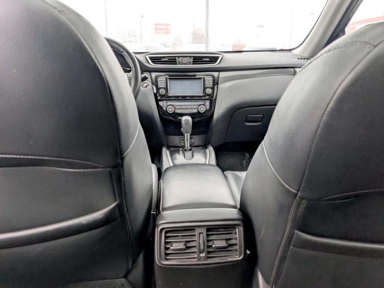 2016 Nissan Rogue SL  **360 CAMERA - PWR GATE** Photo