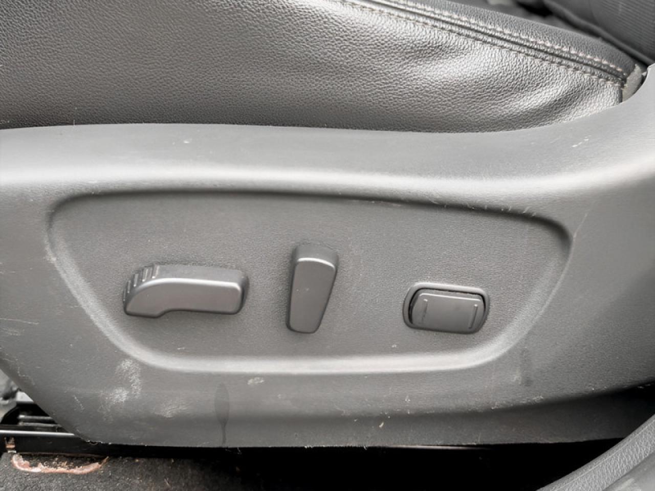 2016 Nissan Rogue SL  **360 CAMERA - PWR GATE** Photo