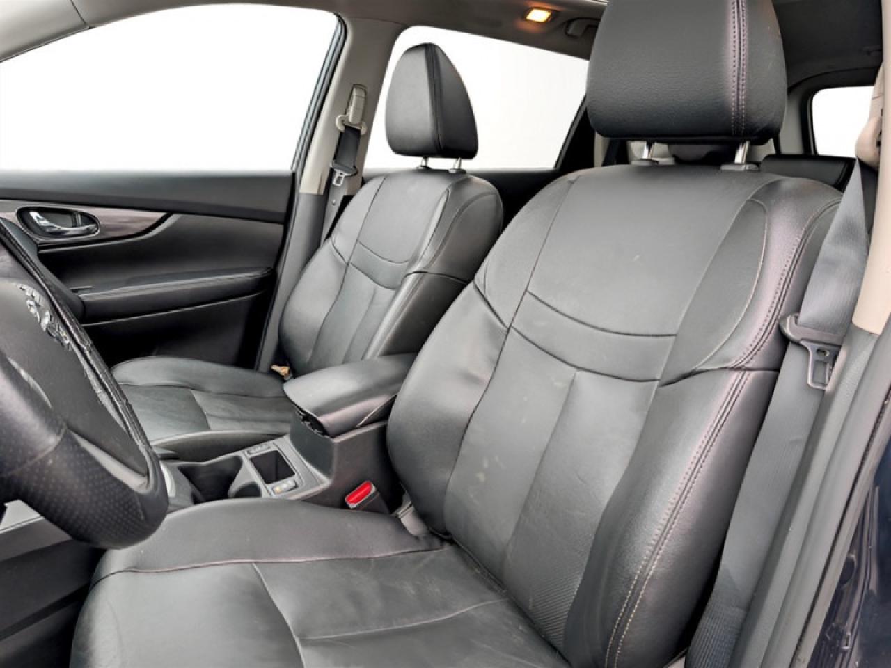 2016 Nissan Rogue SL  **360 CAMERA - PWR GATE** Photo