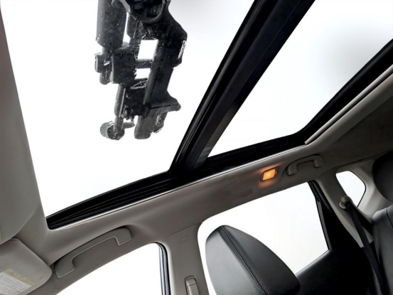 2016 Nissan Rogue SL  **360 CAMERA - PWR GATE** Photo