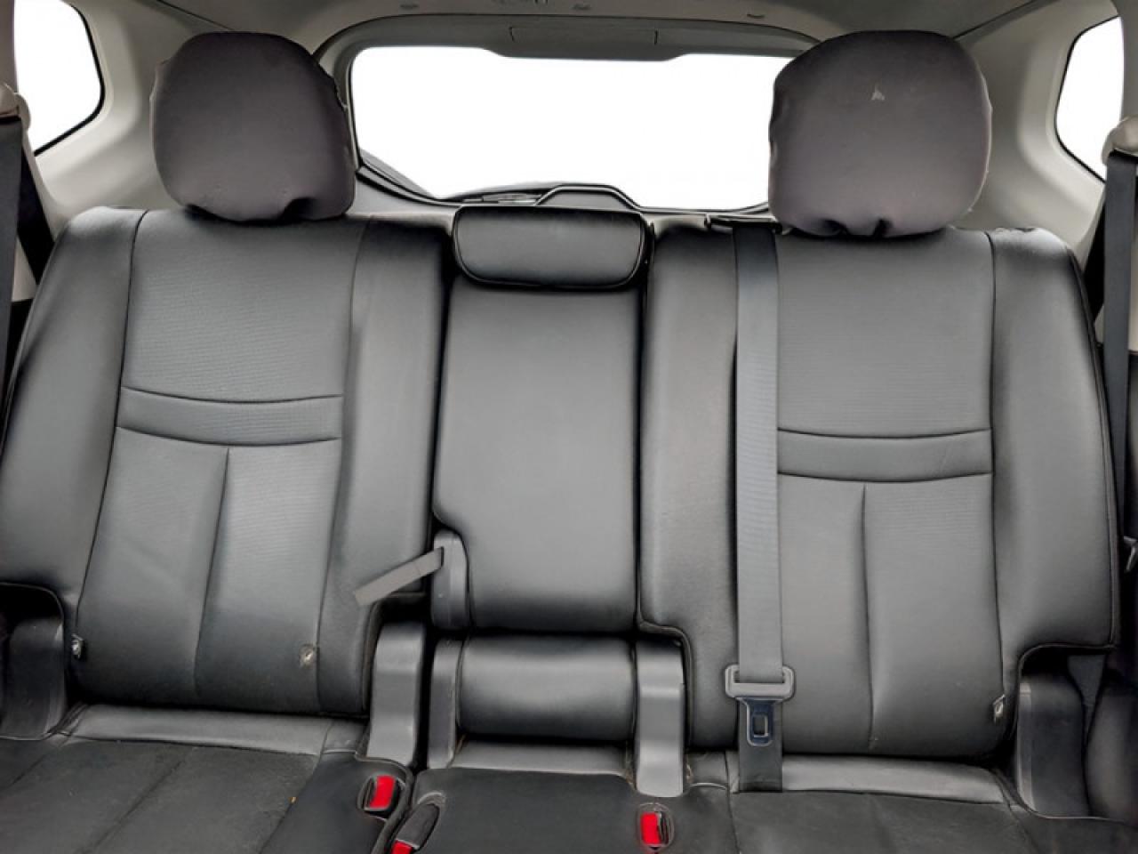 2016 Nissan Rogue SL  **360 CAMERA - PWR GATE** Photo