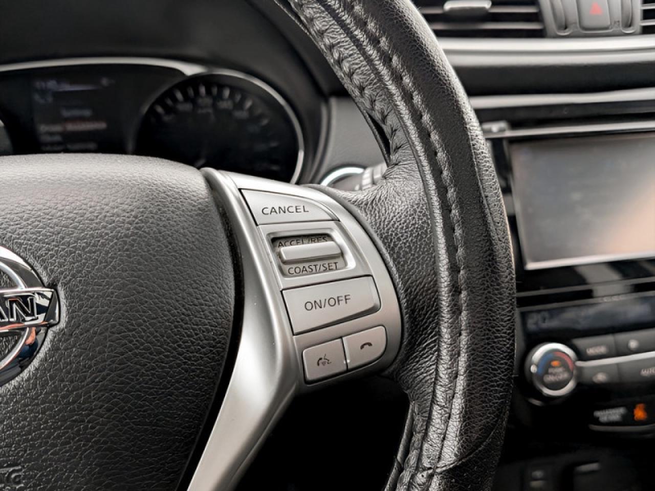 2016 Nissan Rogue SL  **360 CAMERA - PWR GATE** Photo