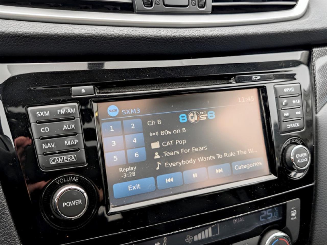 2016 Nissan Rogue SL  **360 CAMERA - PWR GATE** Photo