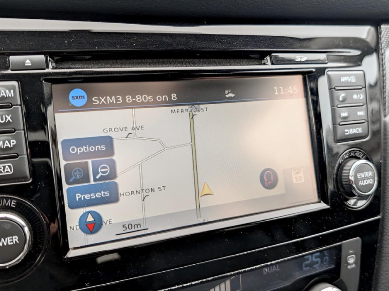 2016 Nissan Rogue SL  **360 CAMERA - PWR GATE** Photo