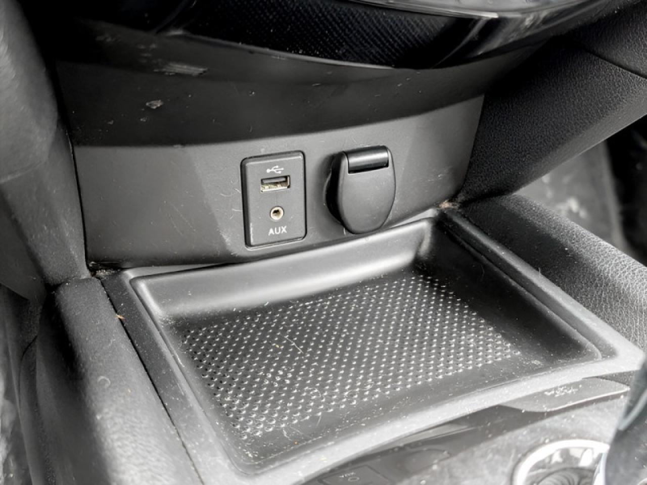 2016 Nissan Rogue SL  **360 CAMERA - PWR GATE** Photo