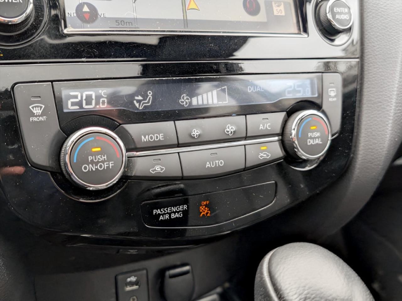 2016 Nissan Rogue SL  **360 CAMERA - PWR GATE** Photo