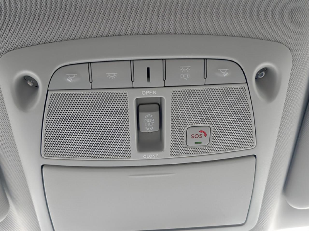 2016 Nissan Rogue SL  **360 CAMERA - PWR GATE** Photo