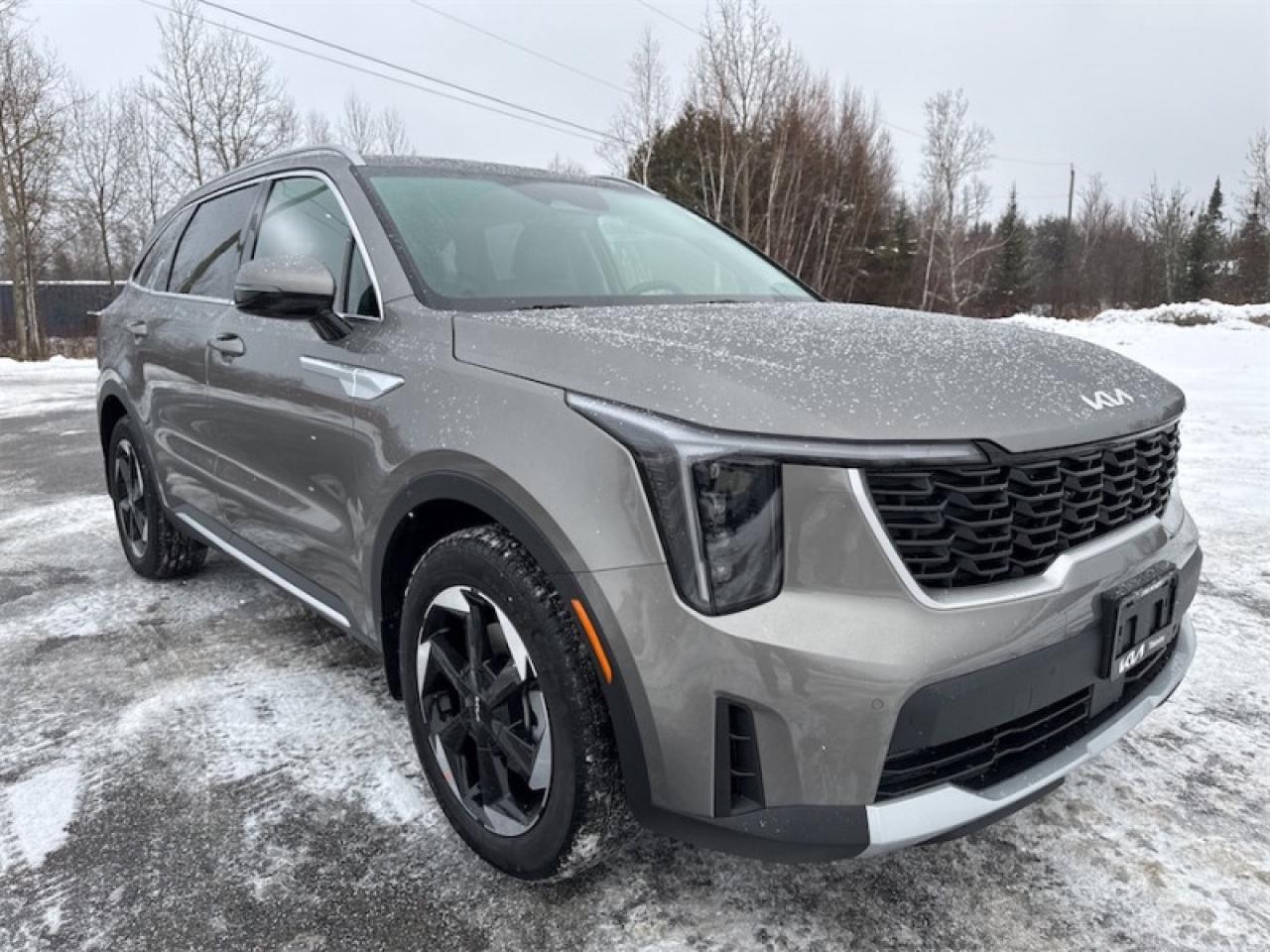 2026 Kia Sorento Plug-In Hybrid EX   - Power Liftgate Photo