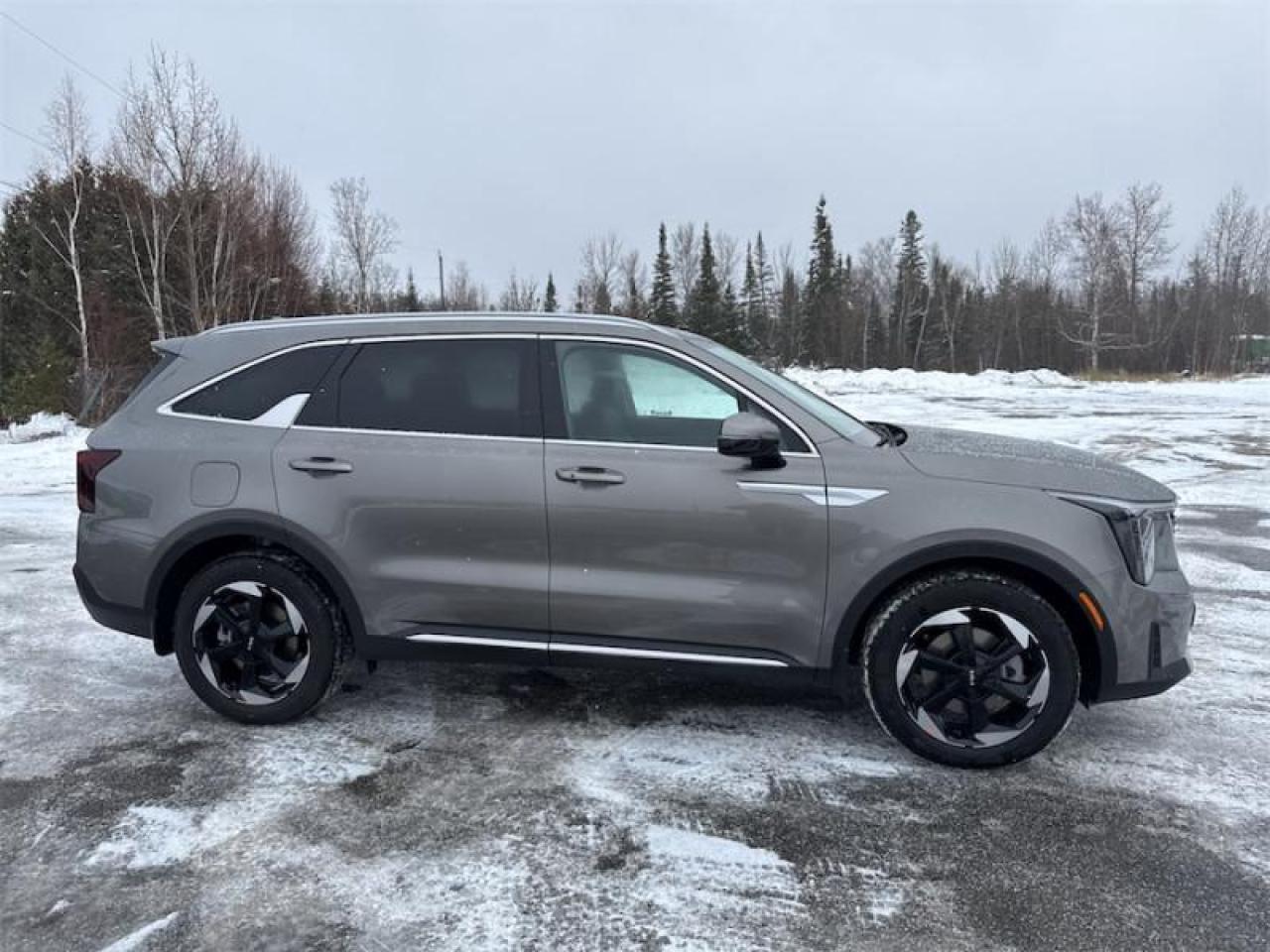 2026 Kia Sorento Plug-In Hybrid EX   - Power Liftgate Photo