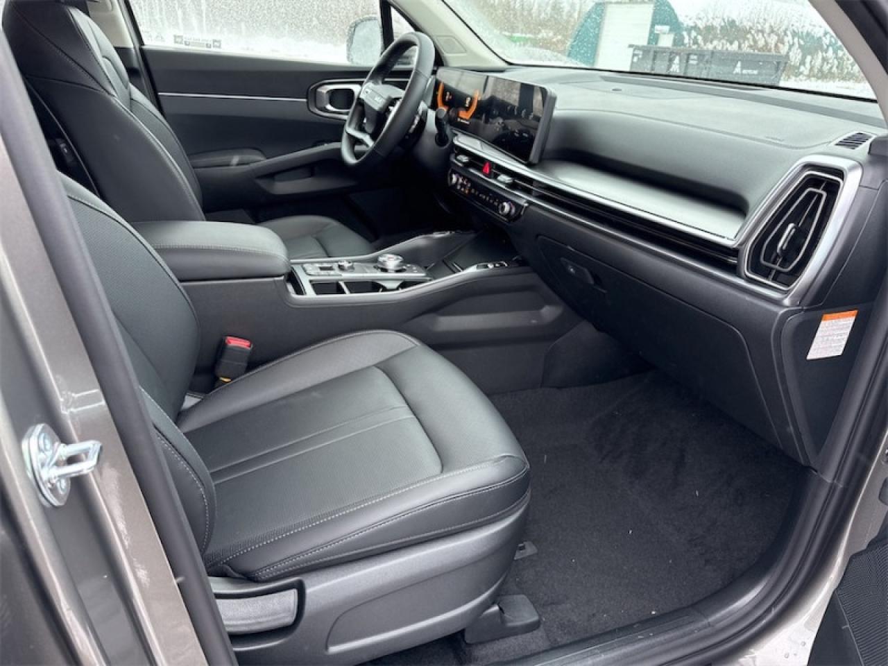 2026 Kia Sorento Plug-In Hybrid EX   - Power Liftgate Photo